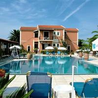 Hotel in Greece, Ionian Islands, 280 sq.m.