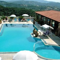 Hotel in Greece, Ionian Islands, 280 sq.m.