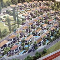 Вилла на Кипре, Лимасол, 166 кв.м.