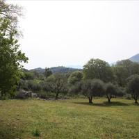 Land plot in Greece, Crete, Chania