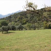 Land plot in Greece, Crete, Chania