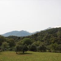 Land plot in Greece, Crete, Chania