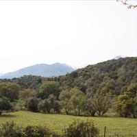 Land plot in Greece, Crete, Chania