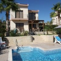 Вилла на Кипре, Лимасол, 160 кв.м.