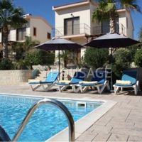 Вилла на Кипре, Лимасол, 160 кв.м.