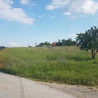 Land plot in Greece, Central Macedonia, Center