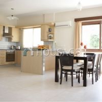 Вилла на Кипре, Лимасол, 160 кв.м.