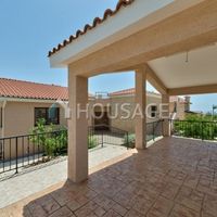 Вилла на Кипре, Лимасол, 160 кв.м.