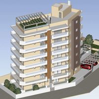 Flat in Greece, Attica, Athens, 115 sq.m.