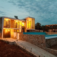 Villa in Greece, Kavala, 120 sq.m.