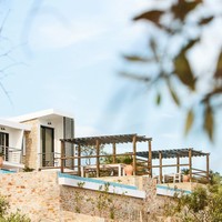 Villa in Greece, Kavala, 120 sq.m.