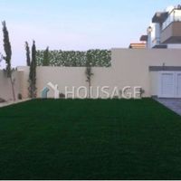 Villa in Republic of Cyprus, Eparchia Larnakas, 170 sq.m.