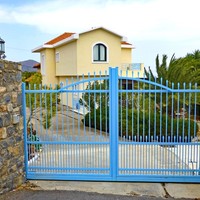 Villa in Greece, Crete, 330 sq.m.