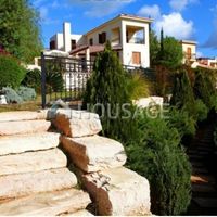 Вилла на Кипре, Пафос, 165 кв.м.