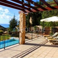 Вилла на Кипре, Пафос, 165 кв.м.