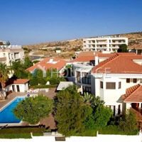 Вилла на Кипре, Лимасол, 498 кв.м.