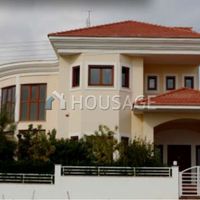 Вилла на Кипре, Лимасол, 498 кв.м.