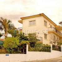 Villa in Republic of Cyprus, Lemesou, 490 sq.m.