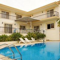 Villa in Republic of Cyprus, Lemesou, 490 sq.m.