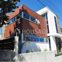 Вилла на Кипре, Лимасол, 616 кв.м.