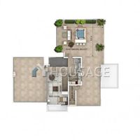 Вилла на Кипре, Лимасол, 616 кв.м.