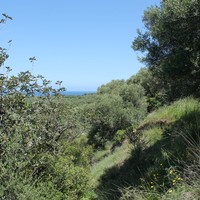 Земельный участок в Греции, Крит