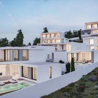 Villa in Republic of Cyprus, Eparchia Pafou, Paphos, 250 sq.m.