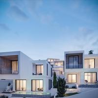 Villa in Republic of Cyprus, Eparchia Pafou, Paphos, 250 sq.m.