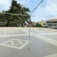 Flat in Greece, Central Macedonia, Center, 100 sq.m.