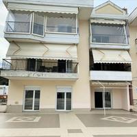 Flat in Greece, Central Macedonia, Center, 100 sq.m.