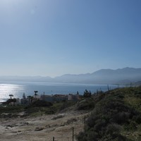 Земельный участок в Греции, Крит, Ираклион