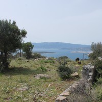 Land plot in Greece, Crete