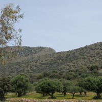 Land plot in Greece, Crete