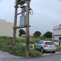 Land plot in Greece, Crete, Irakleion