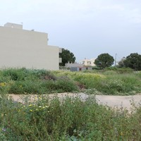 Land plot in Greece, Crete, Irakleion