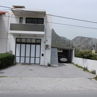 Business center in Greece, Crete, Chania, 260 sq.m.