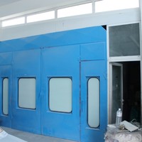 Business center in Greece, Crete, Chania, 260 sq.m.