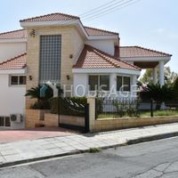 Villa in Republic of Cyprus, Lemesou, 470 sq.m.