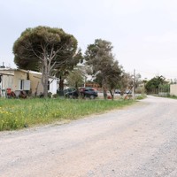 Земельный участок в Греции, Крит, Ханья