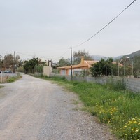 Земельный участок в Греции, Крит, Ханья