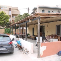 Земельный участок в Греции, Крит, Ханья