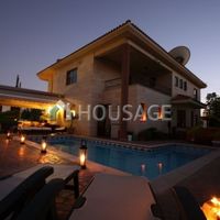 Villa in Republic of Cyprus, Lemesou, 380 sq.m.