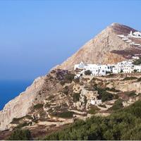 Земельный участок в Греции