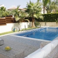 Villa in Republic of Cyprus, Lemesou, 185 sq.m.