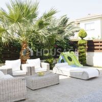 Villa in Republic of Cyprus, Lemesou, 185 sq.m.