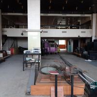 Бизнес-центр в Греции, Аттика, Афины, 720 кв.м.