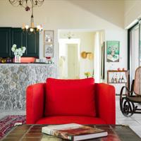 Вилла в Греции, Ионические острова, 300 кв.м.