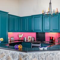 Вилла в Греции, Ионические острова, 300 кв.м.