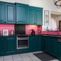 Вилла в Греции, Ионические острова, 300 кв.м.