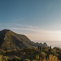 Вилла в Греции, Ионические острова, 300 кв.м.